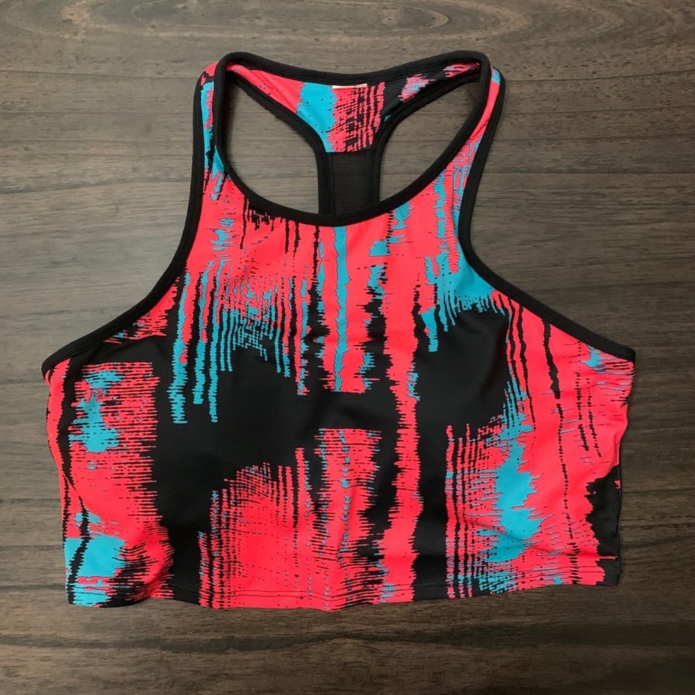 Fabletics Clara Sports Bra